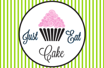 Just Eat Cake